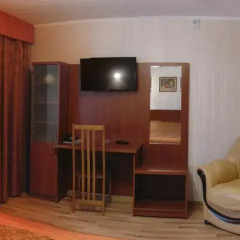 Гостиница Турист 3* Номер Комфорт с различными типами кроватей фото 17
