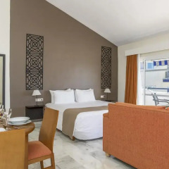 Отель Sahara Sunset Club by Diamond Resorts 3* Студия с различными типами кроватей фото 2
