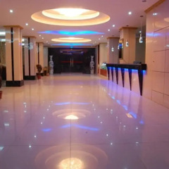 Lushan Hotel