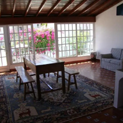 Отель Fantastic Villa - Central Lisbon интерьер отеля