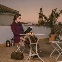 Las Casas De La Juderia Hotel 4* Люкс с различными типами кроватей
