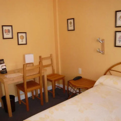 Citotel Aero Hotel 2* Стандартный номер с различными типами кроватей
