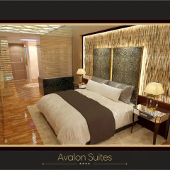 Avalon Hotel Лимни-Кери спа фото 2