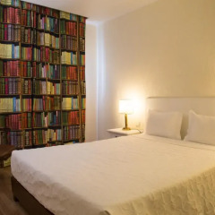 Hotel AS Lisboa 3* Стандартный номер с различными типами кроватей
