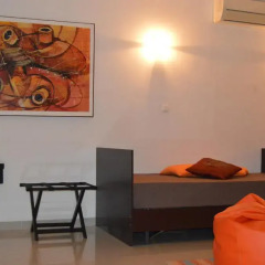 Отель ABS-Guest House комната для гостей фото 4