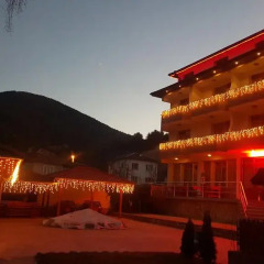 Отель Yagodina Family Hotel Болгария, Чепеларе - отзывы, цены и фото номеров - забронировать отель Yagodina Family Hotel онлайн фото 7