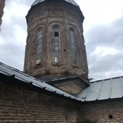 Отель Loft in Old Town Люкс с различными типами кроватей фото 9