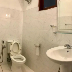 Отель Muhsin Villa 2* Номер Делюкс с 2 отдельными кроватями фото 4