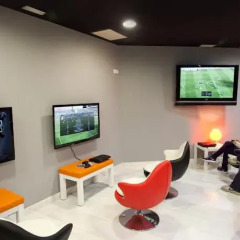 Апартаменты Apartments BarcelonaGo детские мероприятия