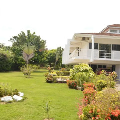Отель Nature Bliss - Lifestyle Center