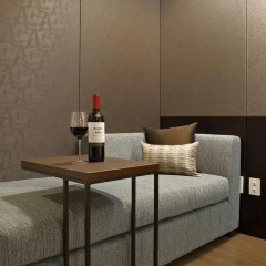 Ocloud Hotel Gangnam 3* Номер Делюкс с различными типами кроватей