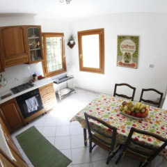 Отель B&B Torre Cives Италия, Шампорше - отзывы, цены и фото номеров - забронировать отель B&B Torre Cives онлайн в номере