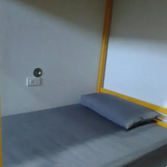 Phuket Sunny Hostel Стандартный номер с различными типами кроватей фото 3