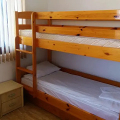 Отель Apartcomplex Top 4* Апартаменты фото 15