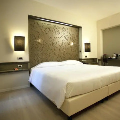 Hotel Diplomatic 4* Номер категории Эконом с различными типами кроватей фото 2