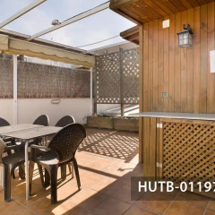 Отель Fira Turistic House Оспиталет-де-Льобрегат бассейн фото 2