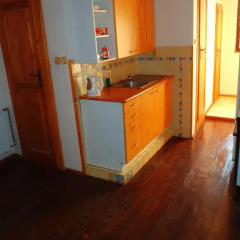 Hostel River Стандартный номер фото 3