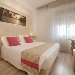 Hotel Tigullio Et De Milan 3* Стандартный номер фото 3