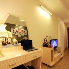 Splendid Star Boutique Hotel 3* Номер Делюкс с различными типами кроватей фото 8
