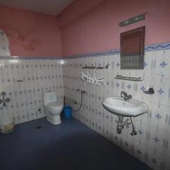 Отель New Future Way Guest House Непал, Покхара - отзывы, цены и фото номеров - забронировать отель New Future Way Guest House онлайн сауна
