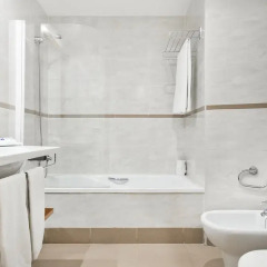 Hotel Best Aranea 3* Стандартный номер с двуспальной кроватью фото 9