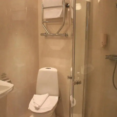 Sure Hotel by Best Western Allen 3* Стандартный номер с различными типами кроватей фото 20