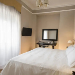 Ambasciatori Place Hotel 4* Стандартный номер