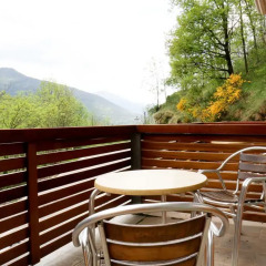 Отель Hostal Les Roquetes 2* Стандартный номер фото 6