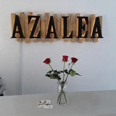 Отель Azalea Studios & Apartments Греция, Остров Санторини - отзывы, цены и фото номеров - забронировать отель Azalea Studios & Apartments онлайн интерьер отеля фото 3