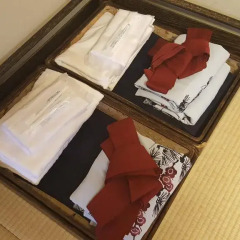 Отель Ryokan Maruya Хидзи удобства в номере