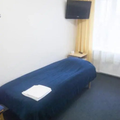 Tartu Hotel 2* Стандартный номер с различными типами кроватей фото 9