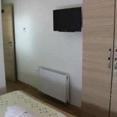 Propp Hotel Стандартный номер с различными типами кроватей