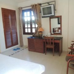 Hung Phong Hotel 2* Стандартный номер