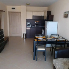 Отель Kalia Apartments Болгария, Солнечный берег - отзывы, цены и фото номеров - забронировать отель Kalia Apartments онлайн в номере