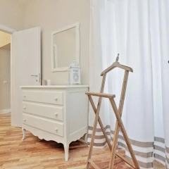 Отель B&b&courtesy удобства в номере