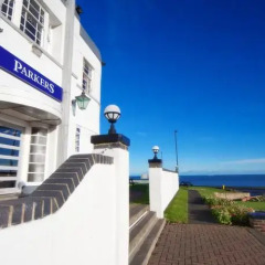The Park Hotel Tynemouth