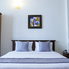 Business Hotel 2* Улучшенный номер с различными типами кроватей фото 9