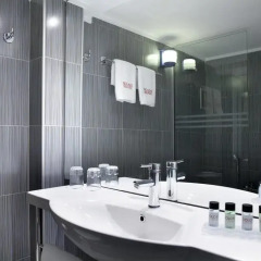 Отель Dolce Attica Riviera 4* Номер категории Премиум с различными типами кроватей фото 2