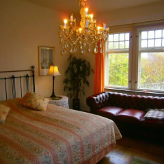 Отель Casa Corner Bed & Breakfast 3* Номер категории Эконом фото 2