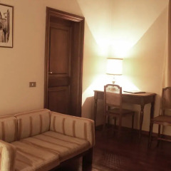 Hotel Gattapone 4* Стандартный номер фото 2