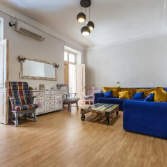 Отель Sweet Home at Rustaveli Avenue детские мероприятия
