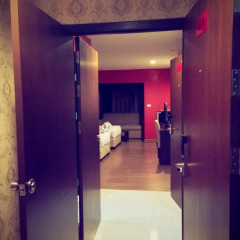 Отель Iraqi Residence 3* Стандартный номер фото 8