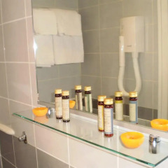 Hotel Corona Rodier Paris 3* Стандартный номер с различными типами кроватей фото 2
