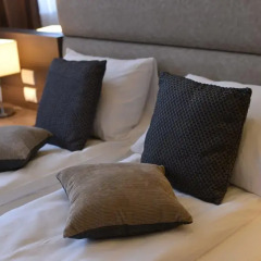 Отель Boutique Rooms 3* Люкс повышенной комфортности с различными типами кроватей фото 5