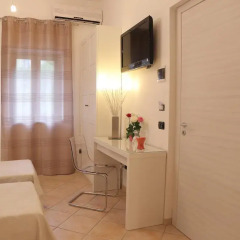 Отель La Terrazza sulla Valle Агридженто удобства в номере