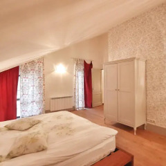 Отель Teghenis Holiday Home 5* Стандартный номер фото 4