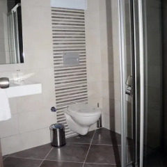 Acar Hotel 4* Стандартный номер с различными типами кроватей фото 5