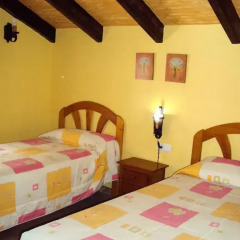 Отель Complejo Rural Entre Pinos Испания, Вехер-де-ла-Фронтера - отзывы, цены и фото номеров - забронировать отель Complejo Rural Entre Pinos онлайн детские мероприятия