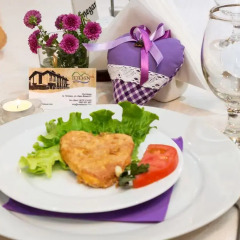 Teteven Hotel в номере фото 2