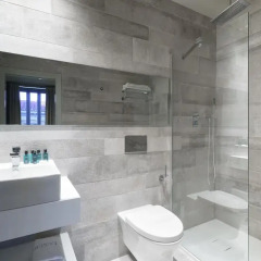 Cathedral Suites Hotel 3* Люкс с различными типами кроватей фото 2